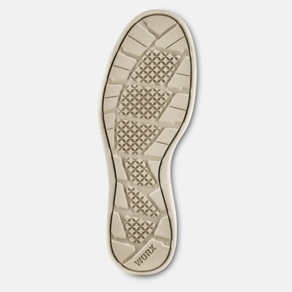 Zinc Safety Toe Chukka 5427 | WORX - Red Wing Shoes