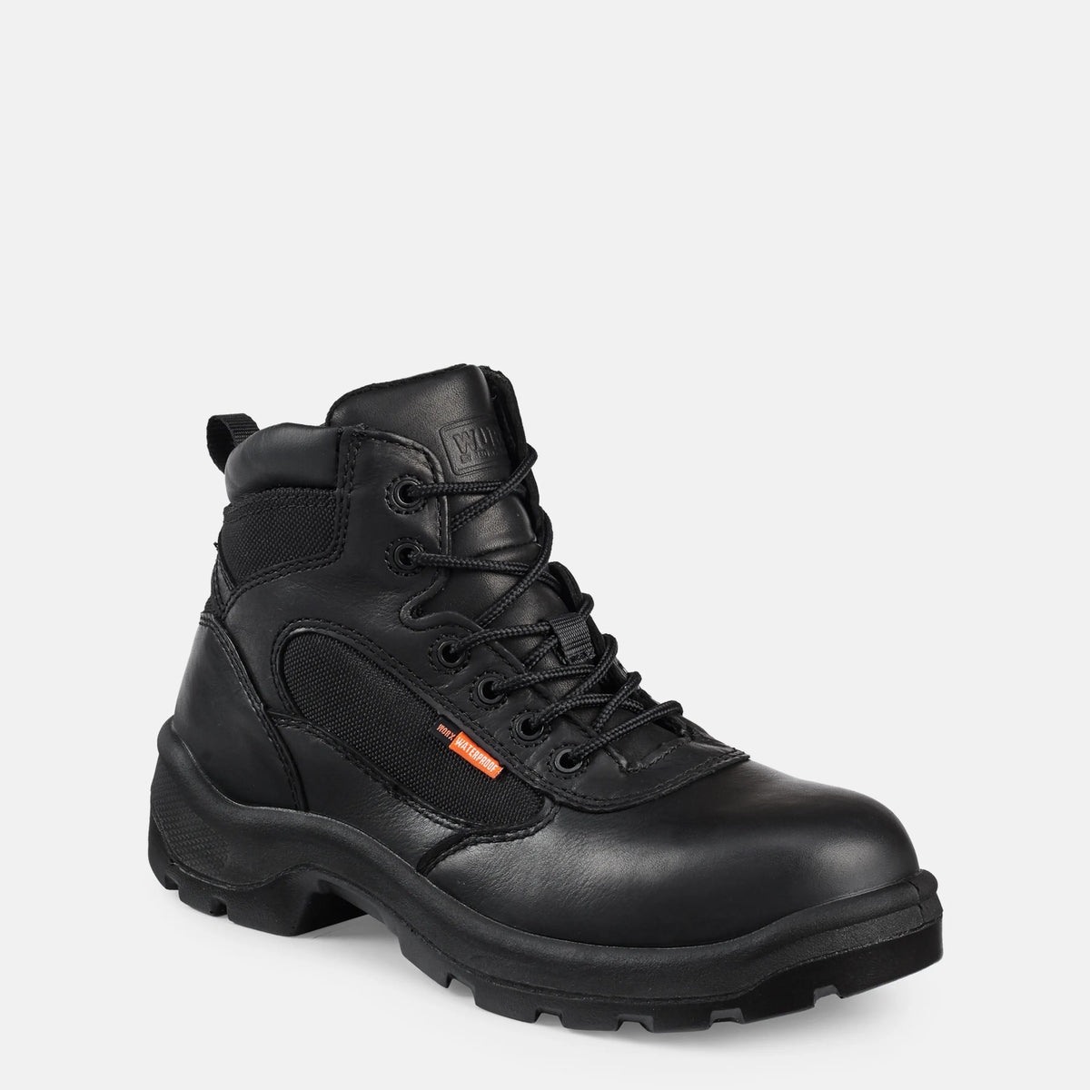 Electrum Safety Toe Work Boot 5611 | WORX - Red Wing Shoes