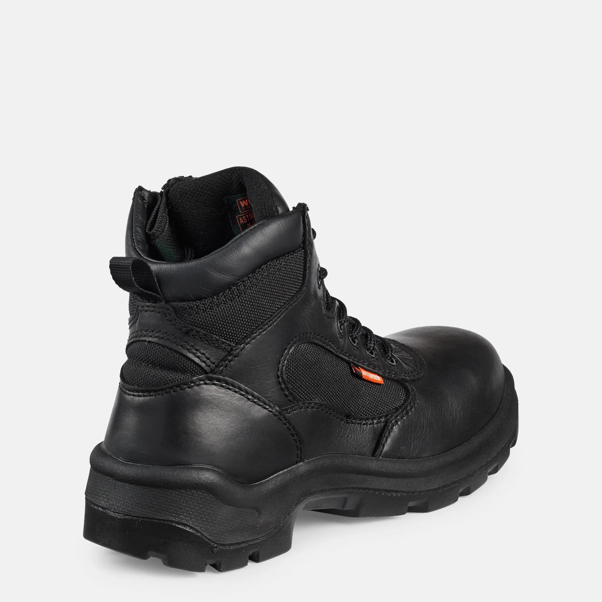 Electrum Safety Toe Work Boot 5611 | WORX - Red Wing Shoes