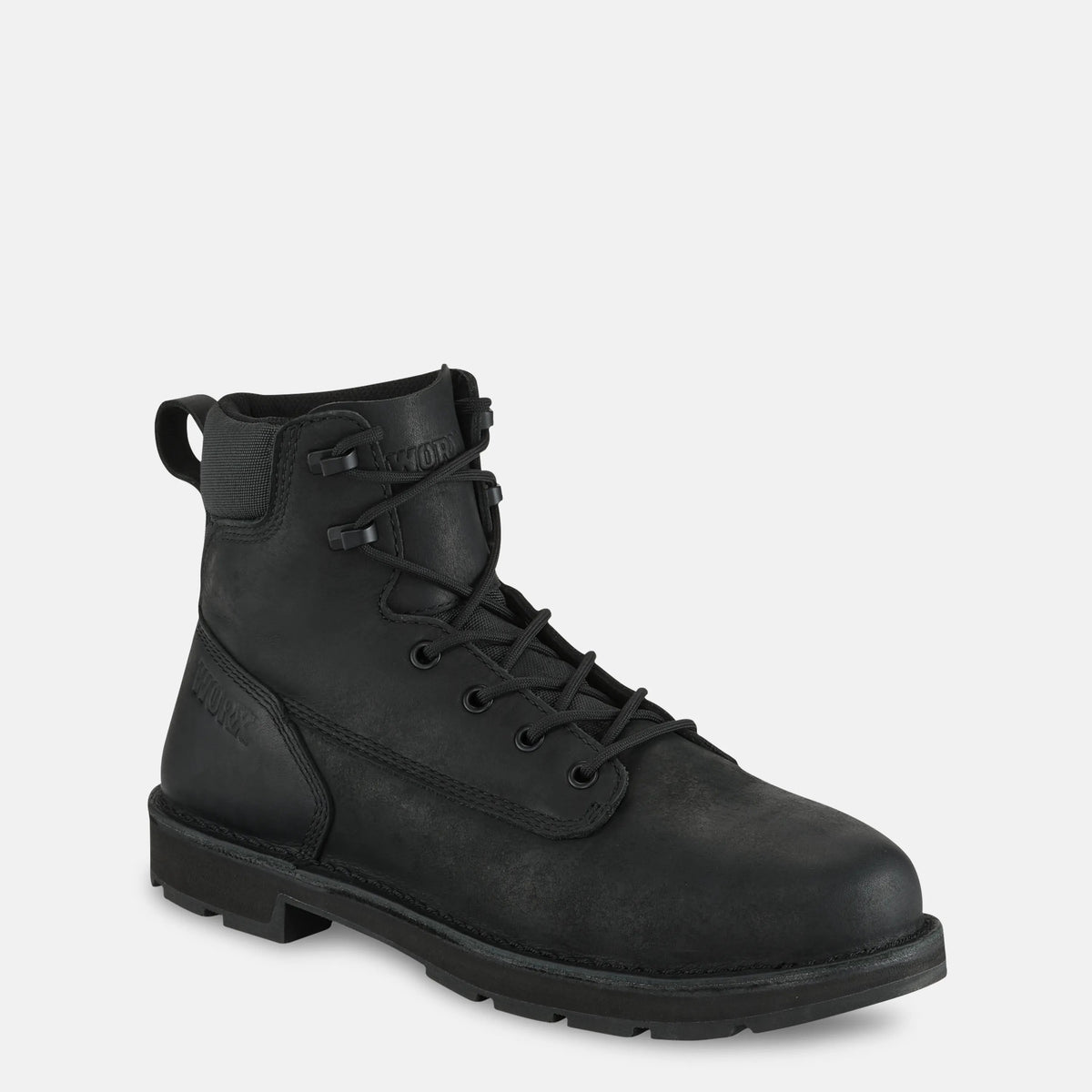 Cinder Work Boots 5671 | WORX - Red Wing Shoes
