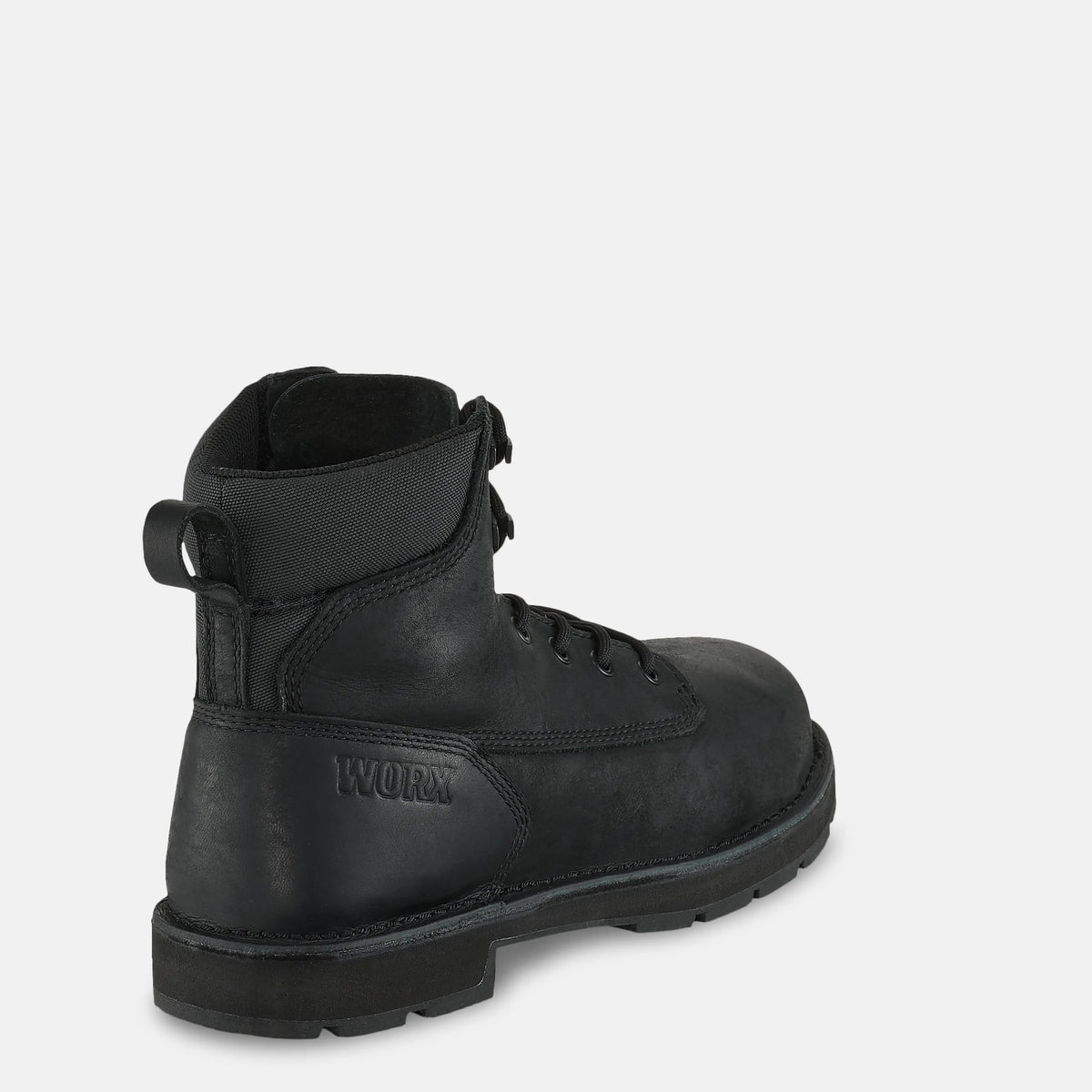 Cinder Work Boots 5671 | WORX - Red Wing Shoes