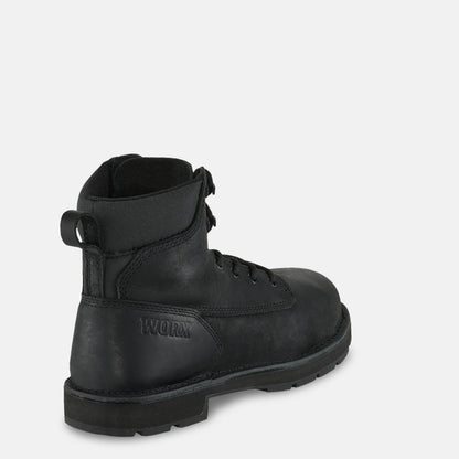 Cinder Work Boots 5671 | WORX - Red Wing Shoes