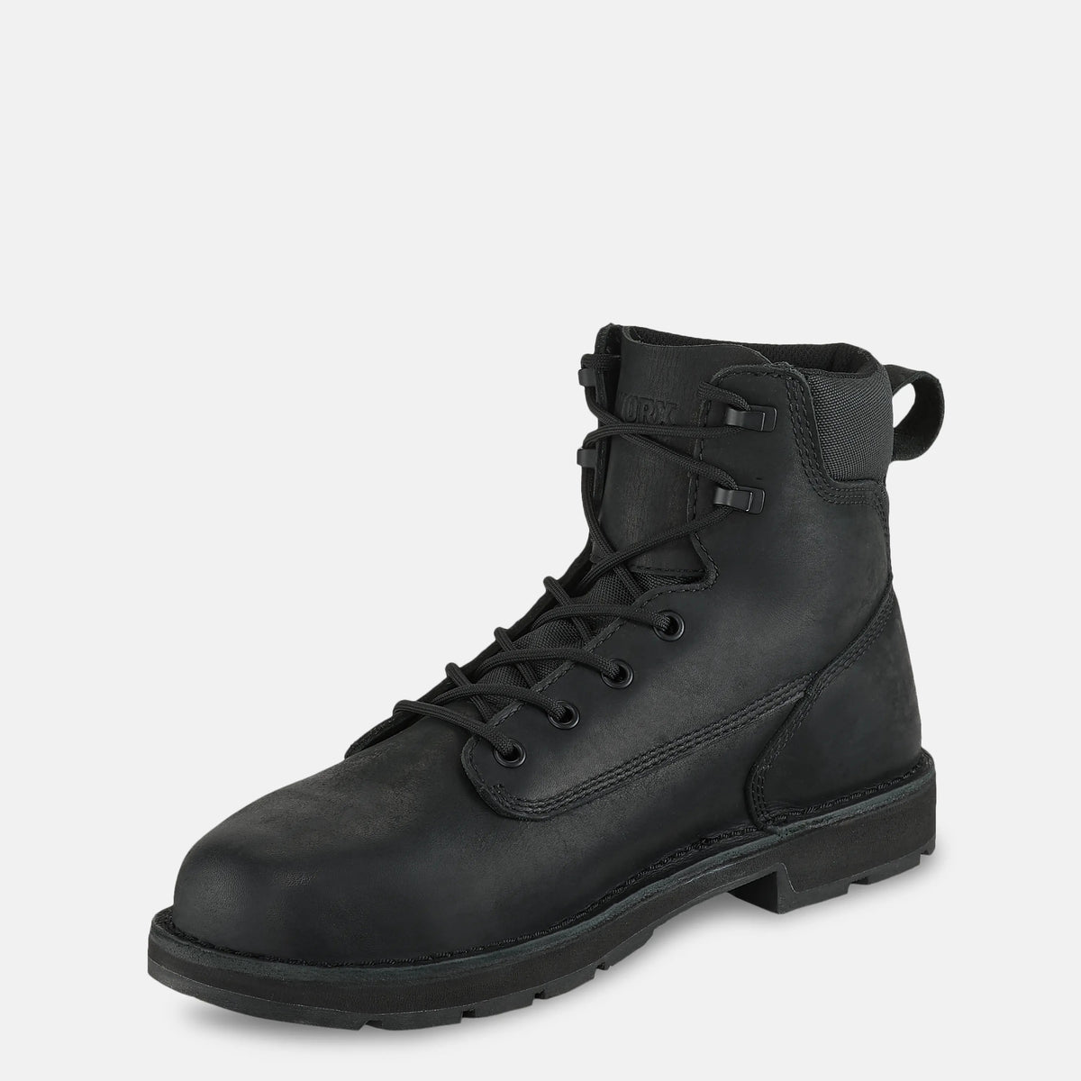 Cinder Work Boots 5671 | WORX - Red Wing Shoes