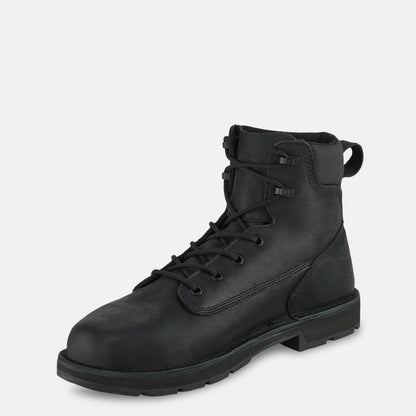 Cinder Work Boots 5671 | WORX - Red Wing Shoes