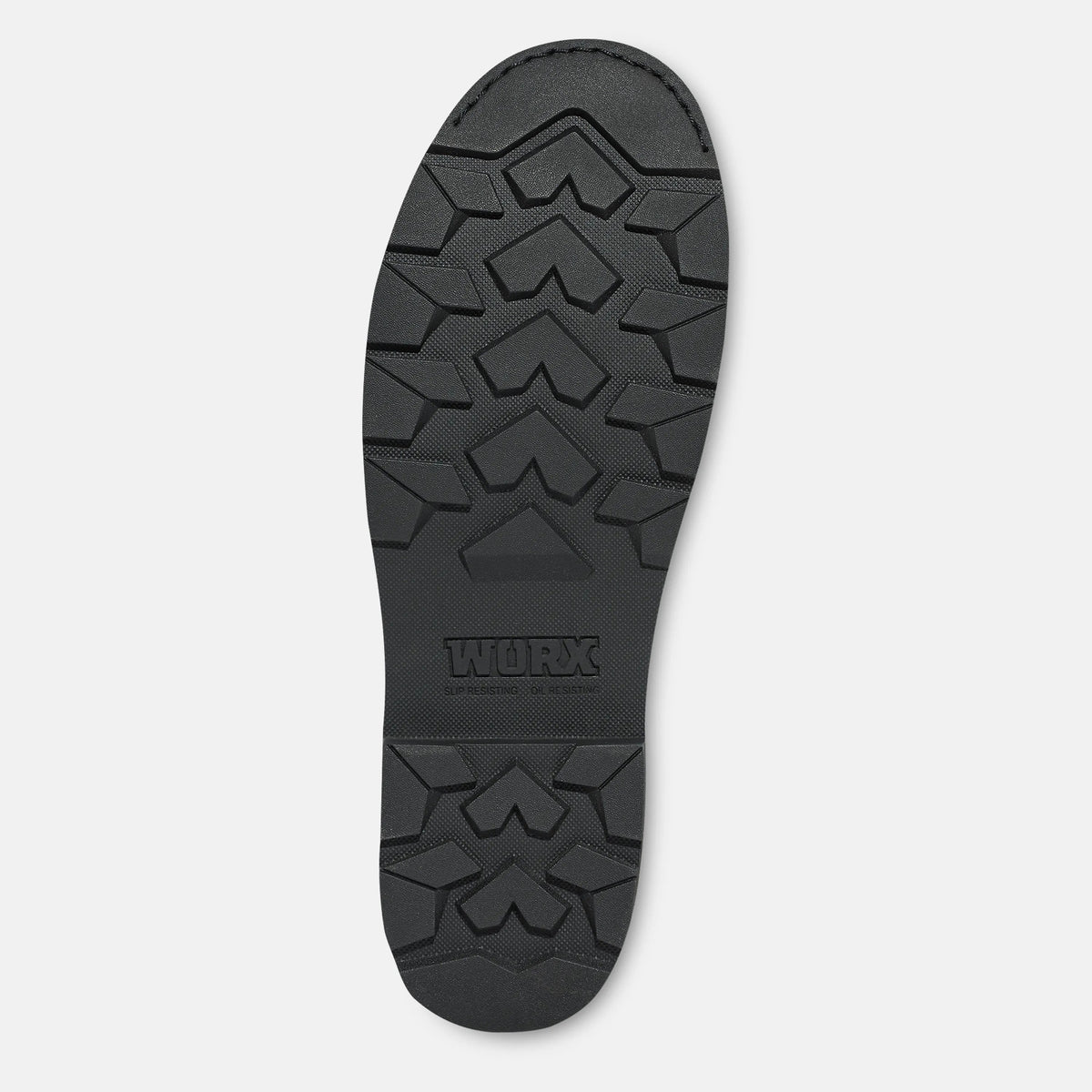 Cinder Work Boots 5671 | WORX - Red Wing Shoes