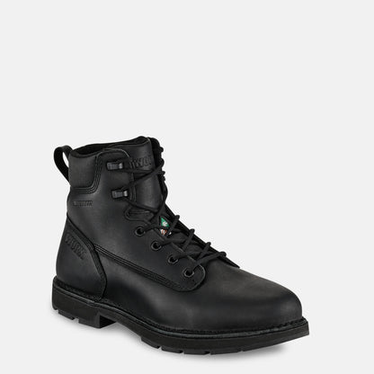 Cinder Work Boots 5902 | WORX - Red Wing Shoes