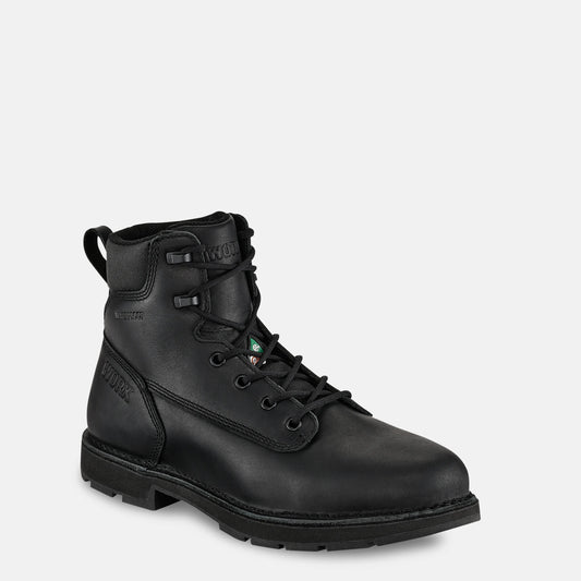 Cinder Work Boots 5902 | WORX - Red Wing Shoes