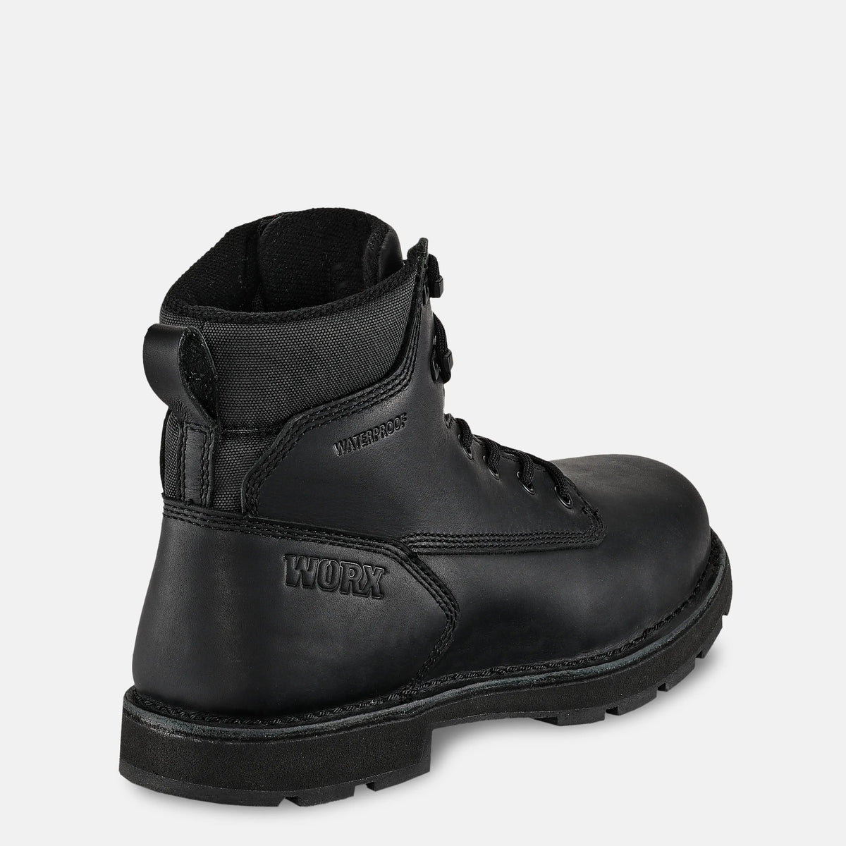 Cinder Work Boots 5902 | WORX - Red Wing Shoes