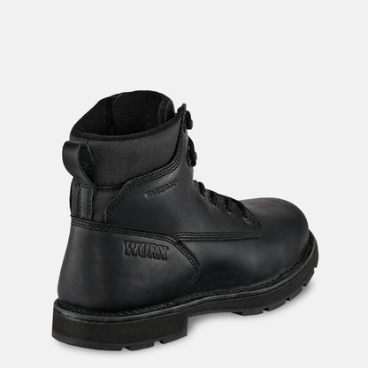 Cinder Work Boots 5902 | WORX - Red Wing Shoes
