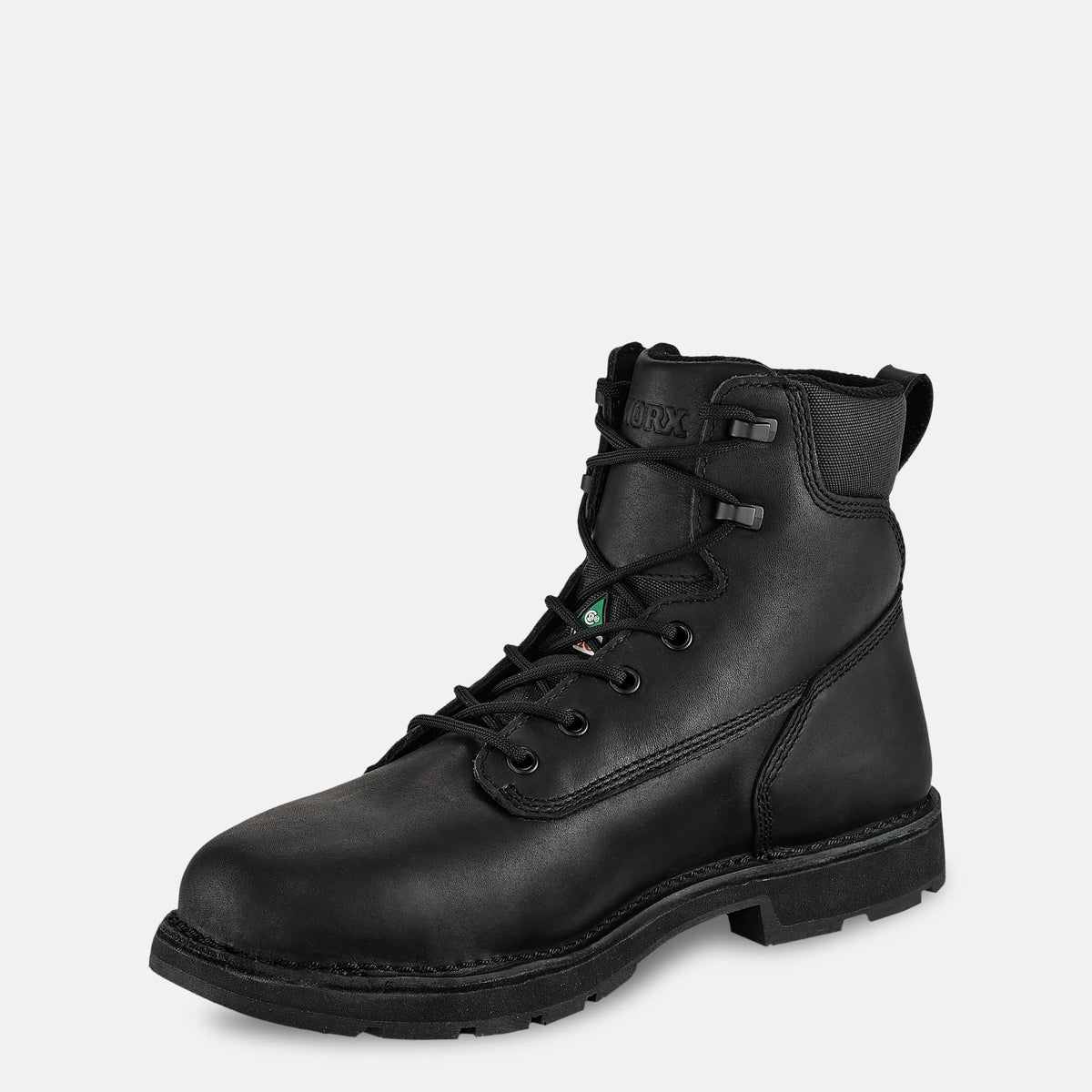 Cinder Work Boots 5902 | WORX - Red Wing Shoes