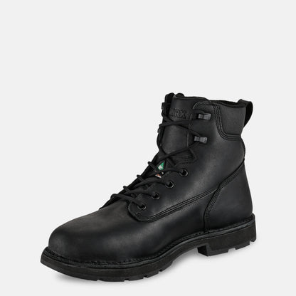 Cinder Work Boots 5902 | WORX - Red Wing Shoes