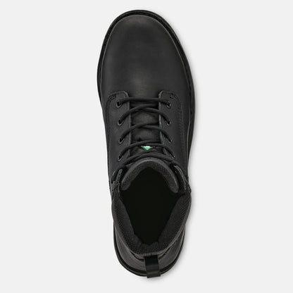 Cinder Work Boots 5902 | WORX - Red Wing Shoes