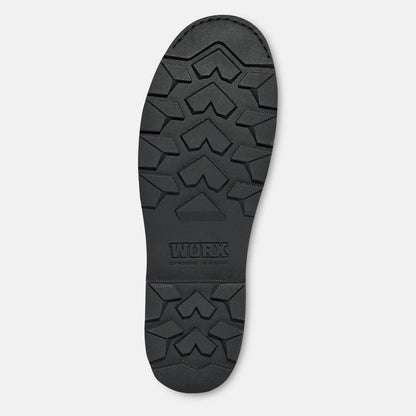 Cinder Work Boots 5902 | WORX - Red Wing Shoes