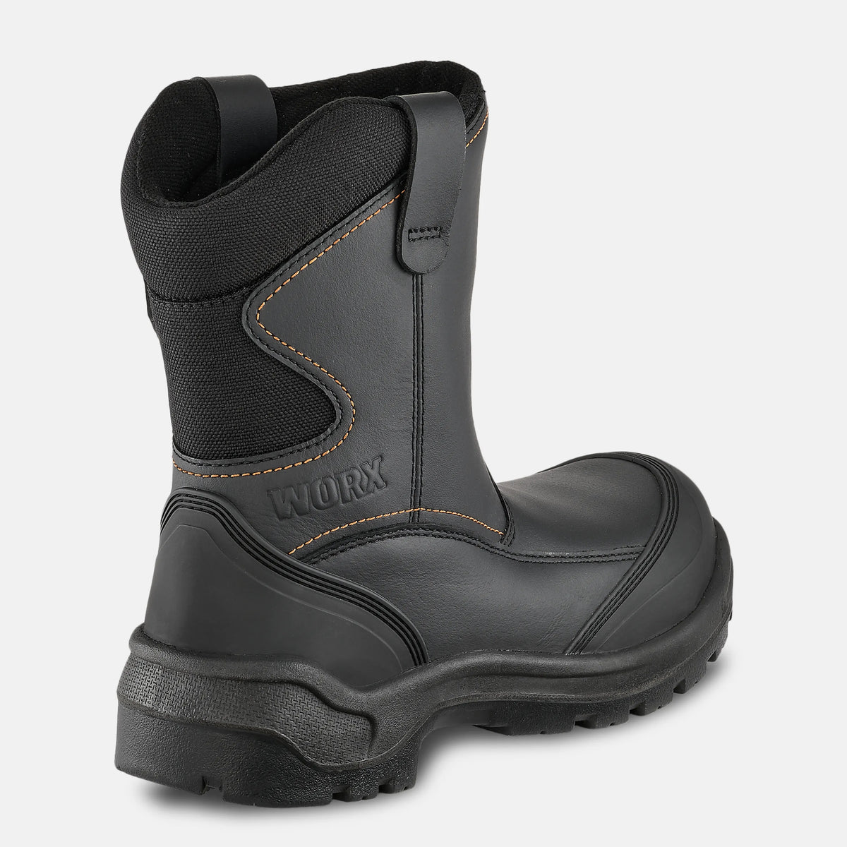 E-Force Work Boot 5705 | WORX - Red Wing Shoes
