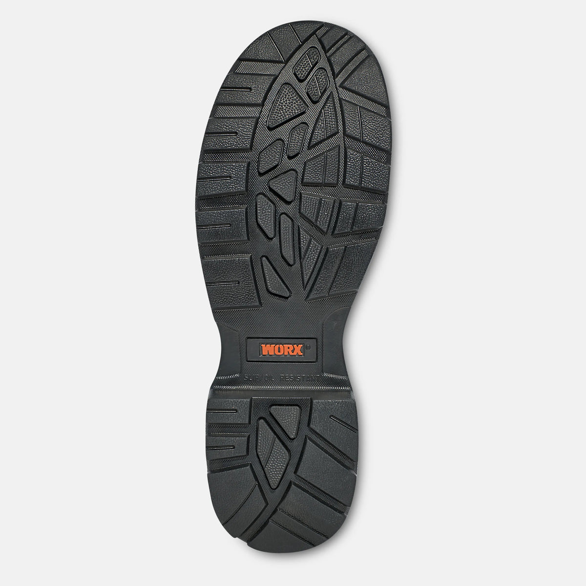 E-Force Work Boot 5705 | WORX - Red Wing Shoes