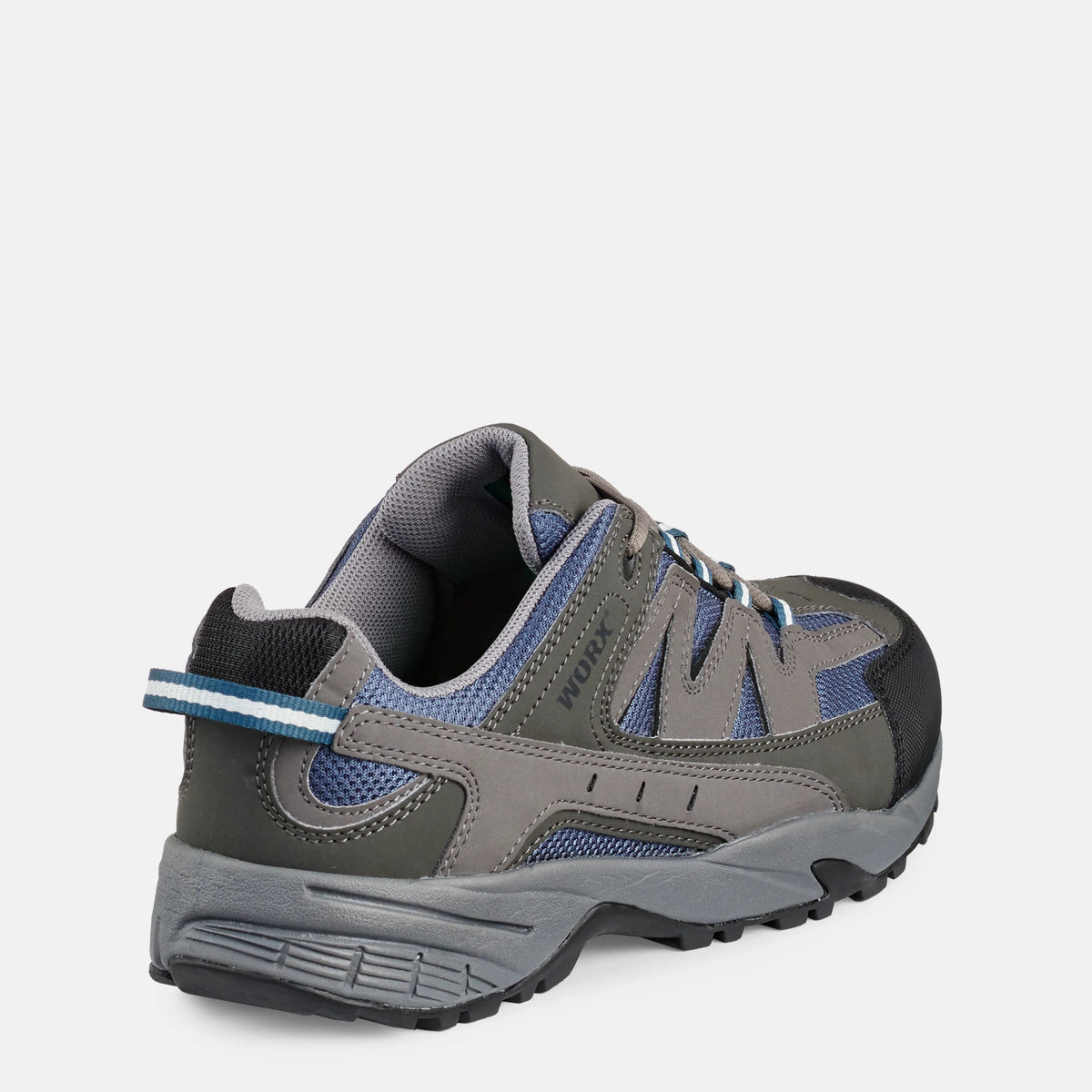 Carbide Safety Toe Work Shoe 5007 | WORX - Red Wing Shoes