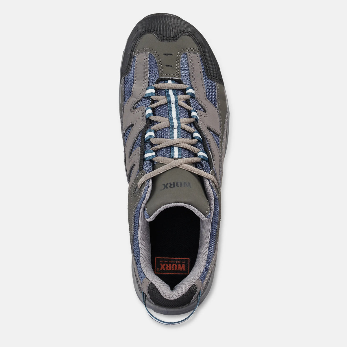 Carbide Safety Toe Work Shoe 5007 | WORX - Red Wing Shoes