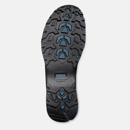 Carbide Safety Toe Work Shoe 5007 | WORX - Red Wing Shoes
