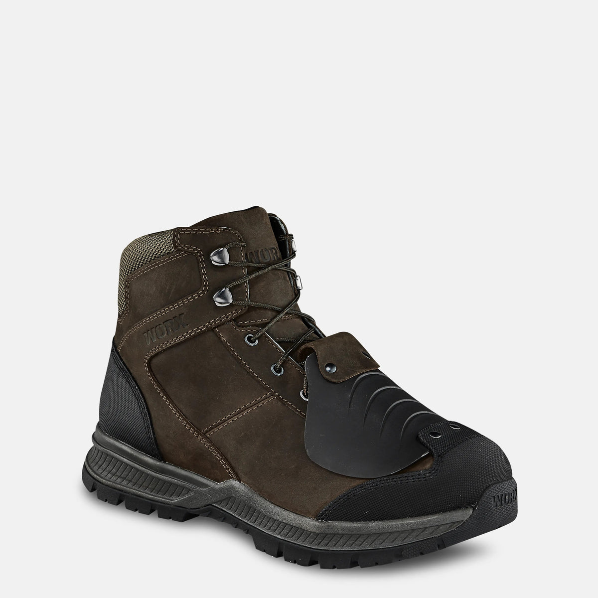 Carbide Safety Toe Work Boot 5421 | WORX - Red Wing Shoes