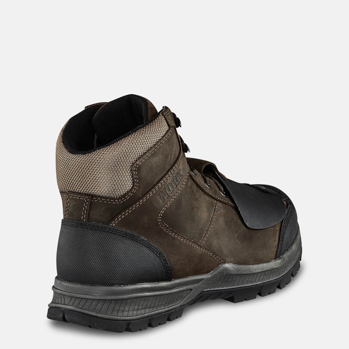 Carbide Safety Toe Work Boot 5421 | WORX - Red Wing Shoes