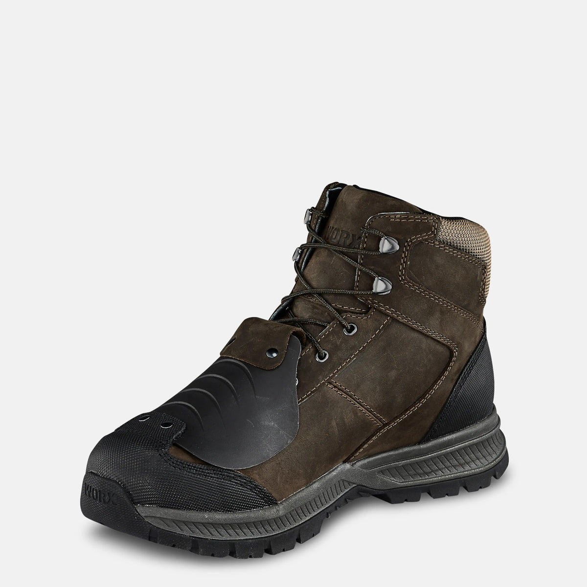 Carbide Safety Toe Work Boot 5421 | WORX - Red Wing Shoes