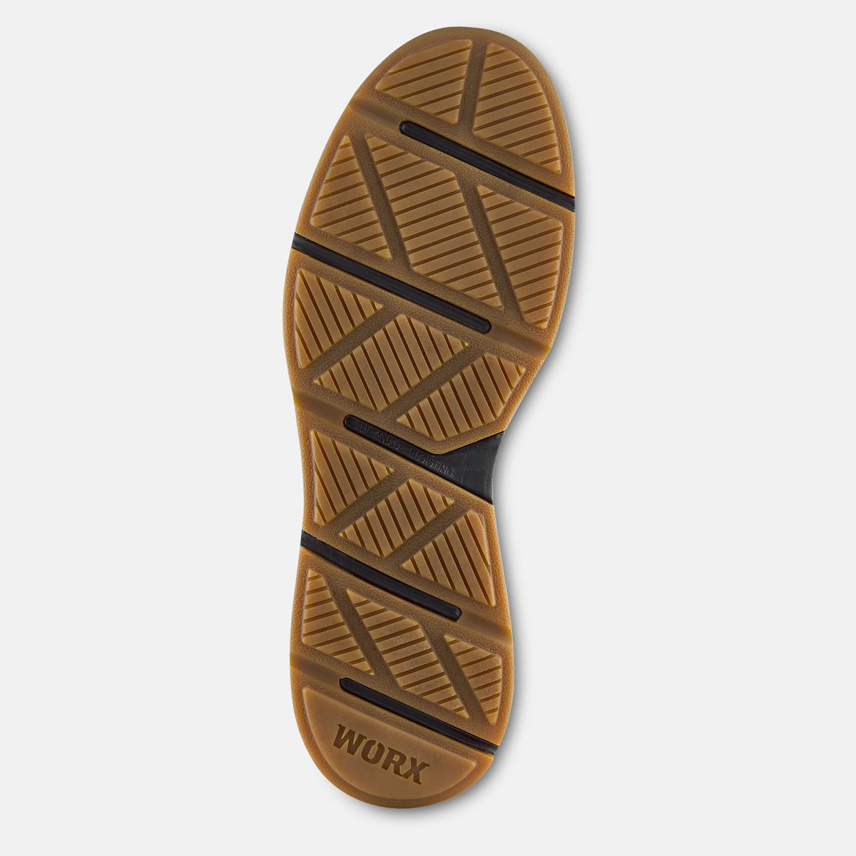 Nitro Work Shoes 5054 | WORX - Red Wing Shoes