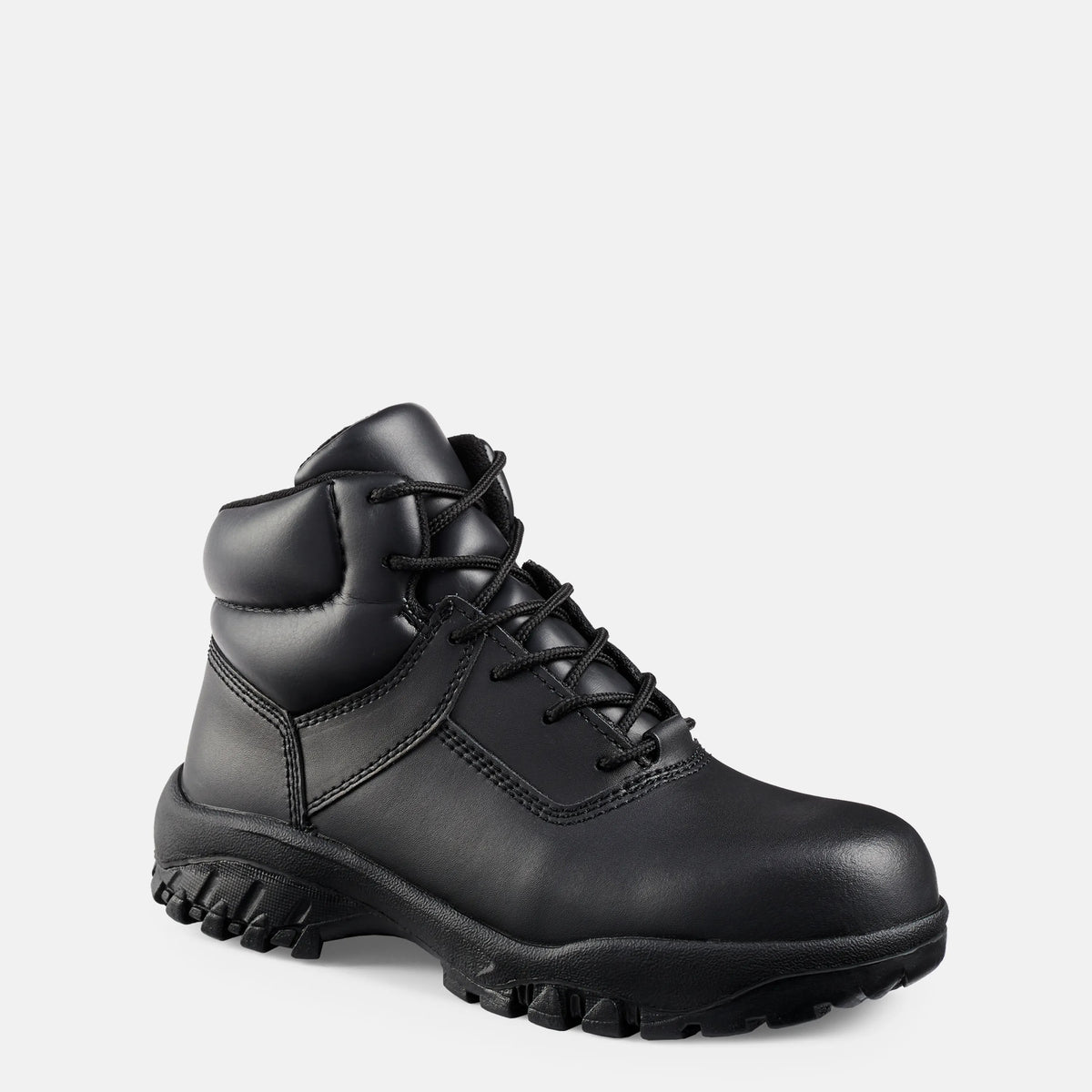Copper Safety Toe Chukka 6513 | WORX - Red Wing Shoes