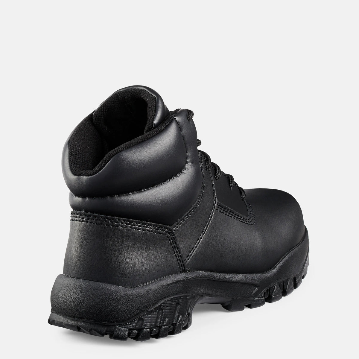 Copper Safety Toe Chukka 6513 | WORX - Red Wing Shoes