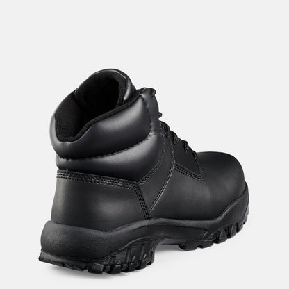 Copper Safety Toe Chukka 6513 | WORX - Red Wing Shoes