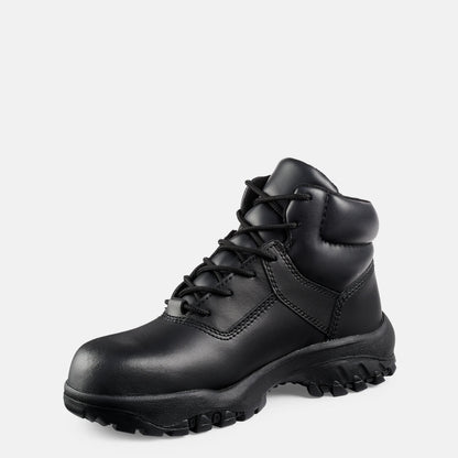 Copper Safety Toe Chukka 6513 | WORX - Red Wing Shoes