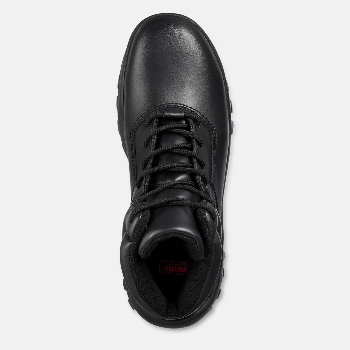 Copper Safety Toe Chukka 6513 | WORX - Red Wing Shoes