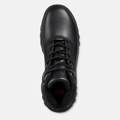 Copper Safety Toe Chukka 6513 | WORX - Red Wing Shoes