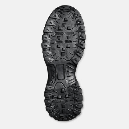 Copper Safety Toe Chukka 6513 | WORX - Red Wing Shoes