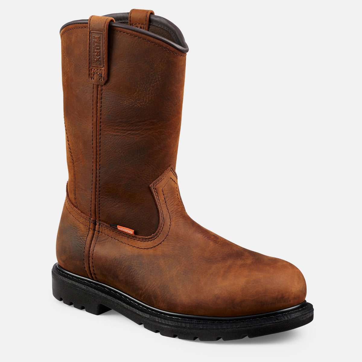 Truss Safety Toe Work Boot 5700 | WORX - Red Wing Shoes