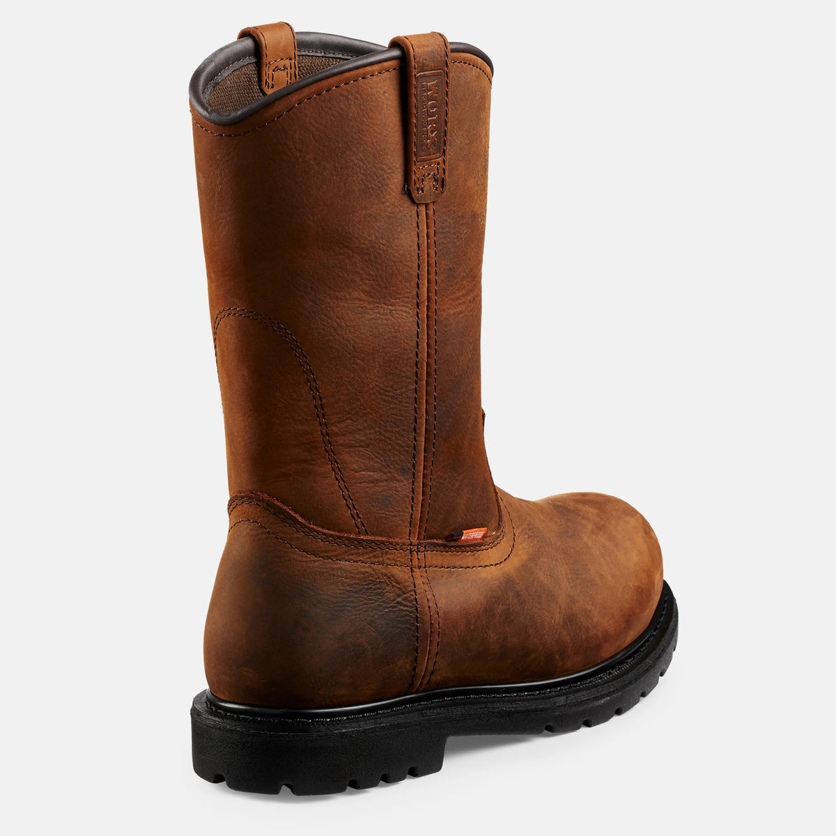 Truss Safety Toe Work Boot 5700 | WORX - Red Wing Shoes