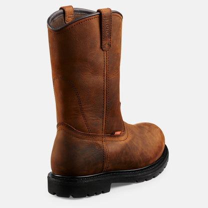 Truss Safety Toe Work Boot 5700 | WORX - Red Wing Shoes