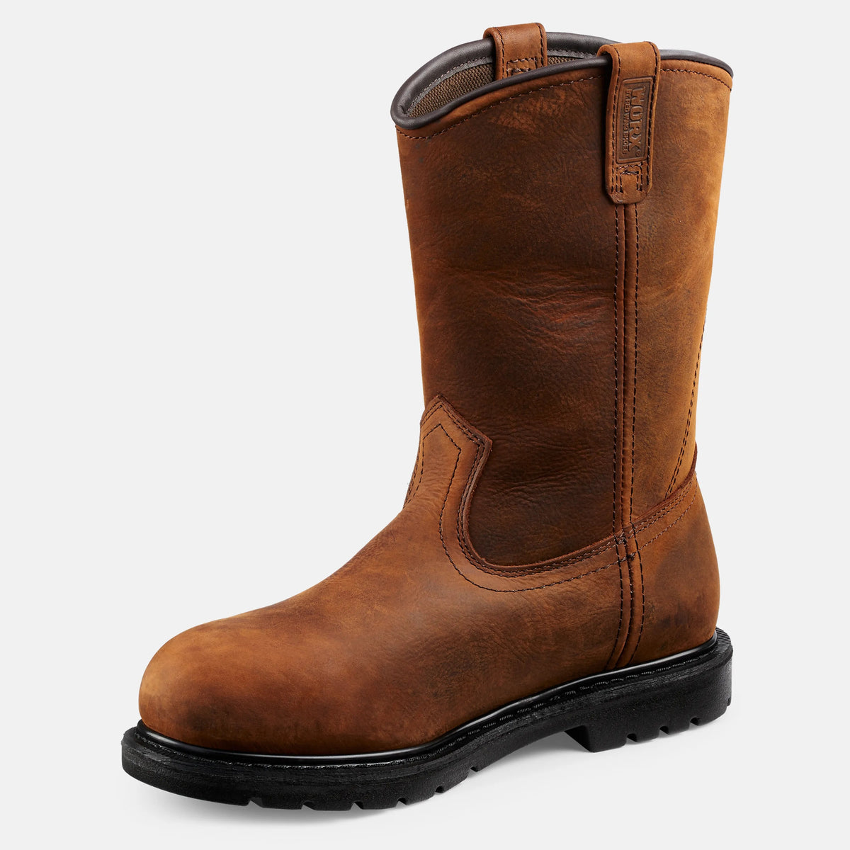 Truss Safety Toe Work Boot 5700 | WORX - Red Wing Shoes