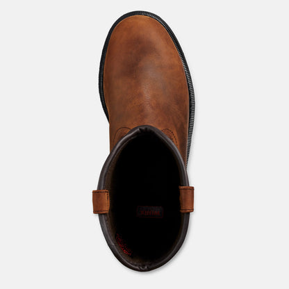 Truss Safety Toe Work Boot 5700 | WORX - Red Wing Shoes