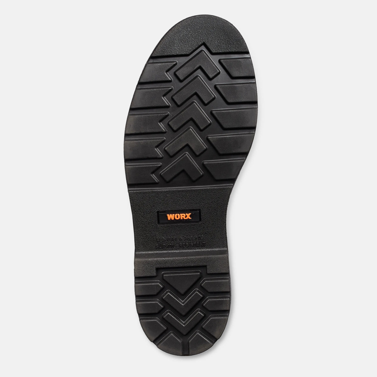 Truss Safety Toe Work Boot 5700 | WORX - Red Wing Shoes