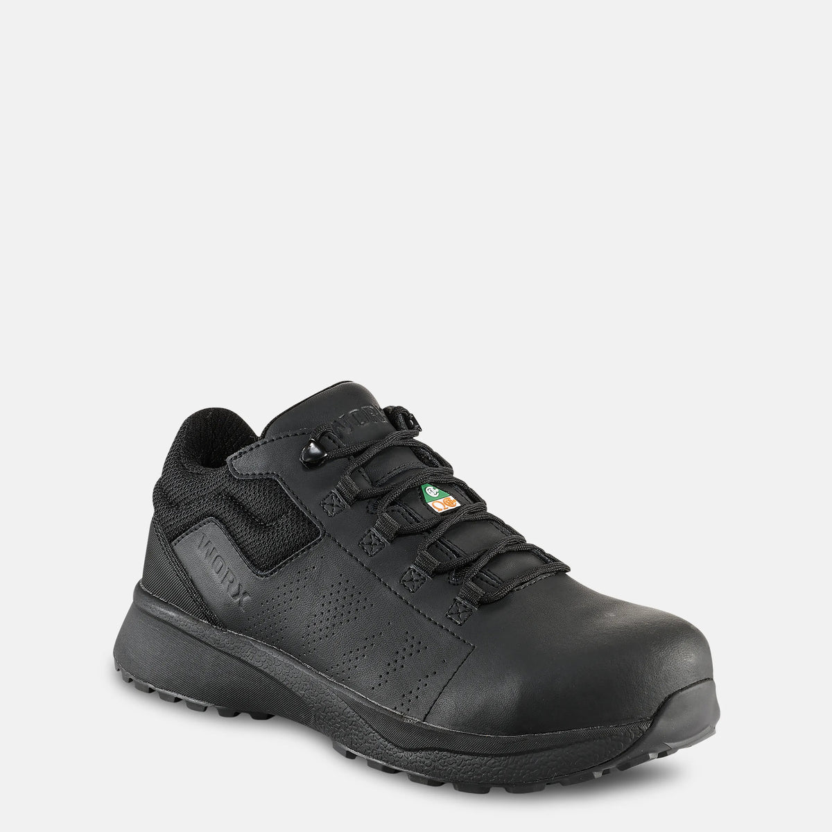 AntiMatter Safety Toe Athletic Shoe 5494 | WORX - Red Wing Shoes