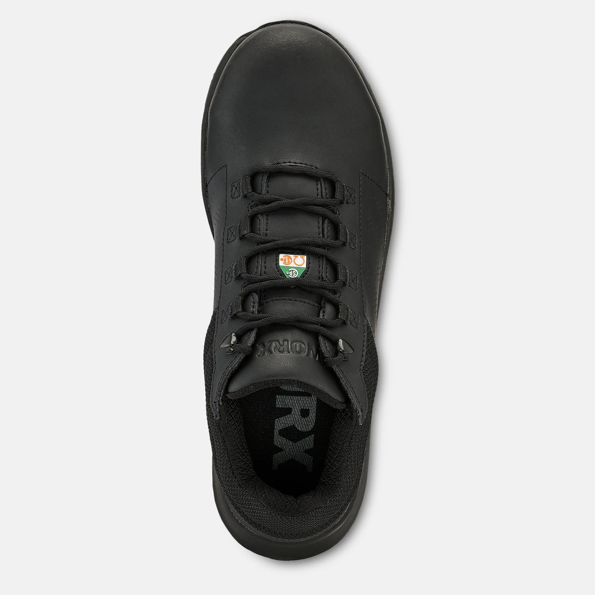 AntiMatter Safety Toe Athletic Shoe 5494 | WORX - Red Wing Shoes