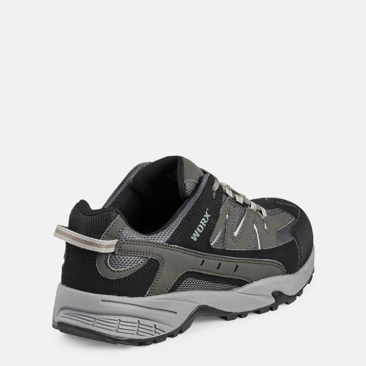 Carbide Safety Toe Work Shoe 5010 | WORX - Red Wing Shoes