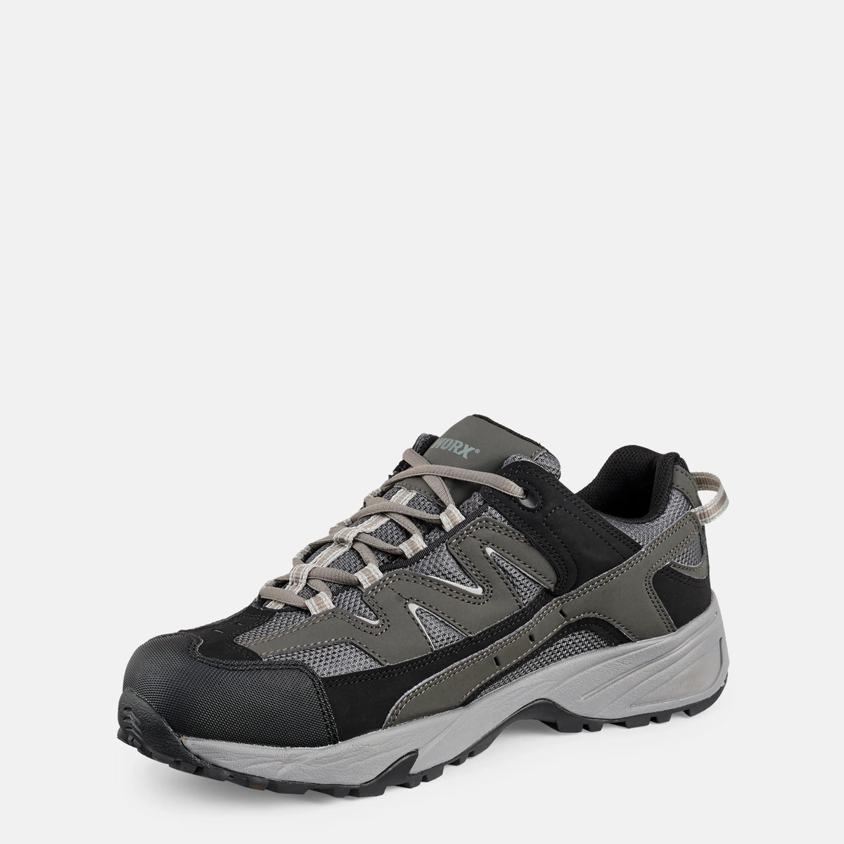 Carbide Safety Toe Work Shoe 5010 | WORX - Red Wing Shoes