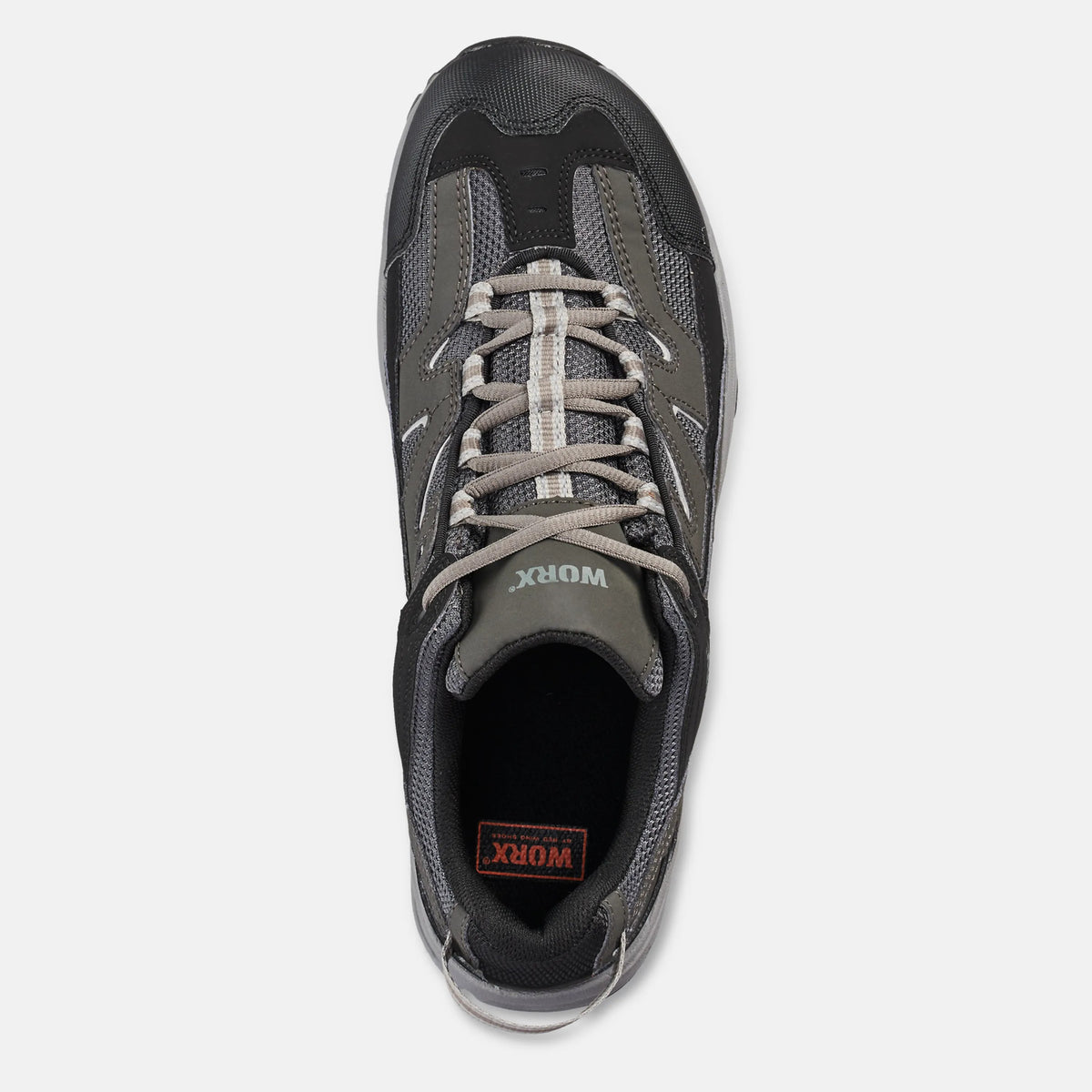 Carbide Safety Toe Work Shoe 5010 | WORX - Red Wing Shoes