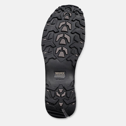 Carbide Safety Toe Work Shoe 5010 | WORX - Red Wing Shoes