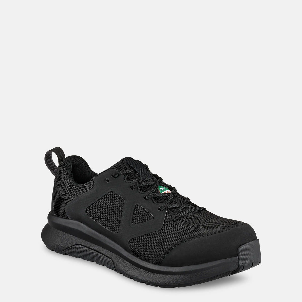Essentials Edge CSA Work Shoe 5970 | WORX - Red Wing Shoes