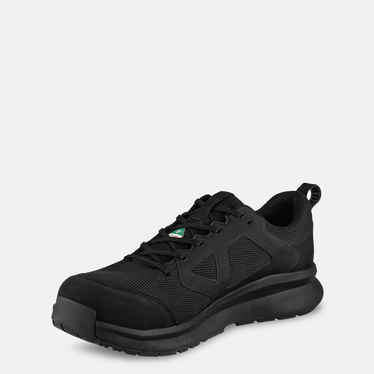Essentials Edge CSA Work Shoe 5970 | WORX - Red Wing Shoes