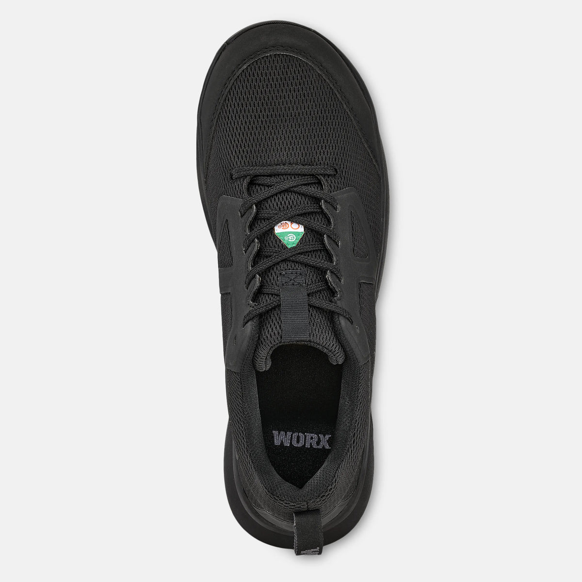 Essentials Edge CSA Work Shoe 5970 | WORX - Red Wing Shoes