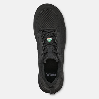 Essentials Edge CSA Work Shoe 5970 | WORX - Red Wing Shoes