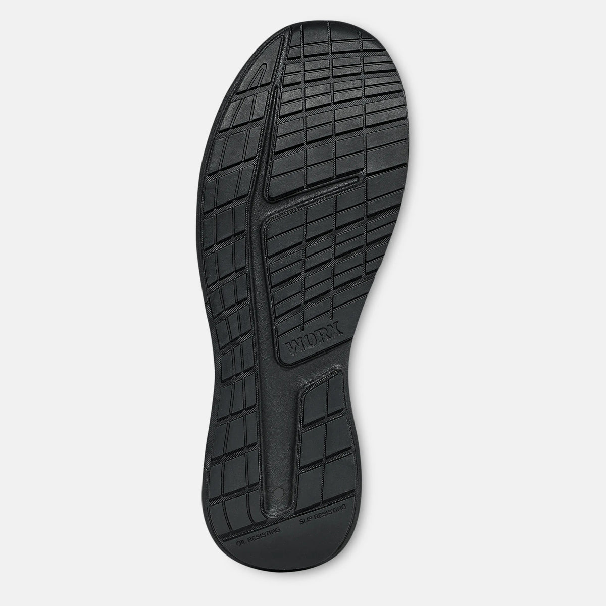 Essentials Edge CSA Work Shoe 5970 | WORX - Red Wing Shoes